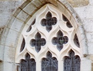 Traditional Architectural Stonemasonry