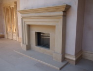 Traditional Bespoke Fire Surrounds